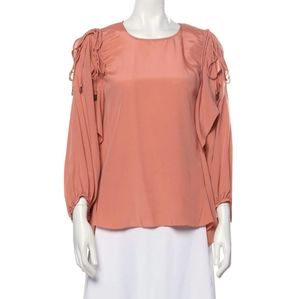 See By Chloe Blouse